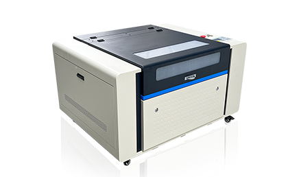 Máquina de corte láser de escritorio co2
