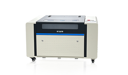Máquina de corte láser de escritorio co2