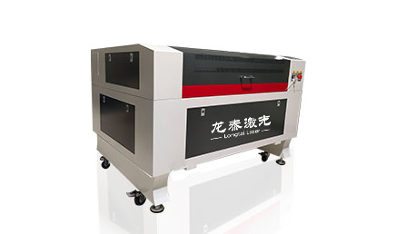 Máquina de corte láser de estilo económico co2