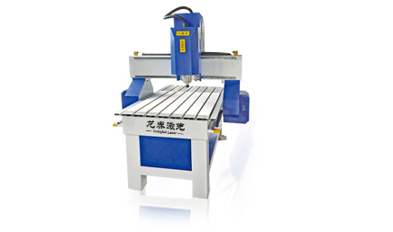 6090 Máquina de grabado de madera
